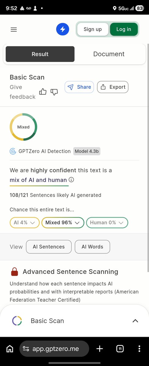Scriptured tweet media