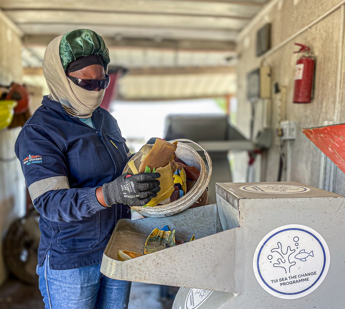 African Parks tweet media