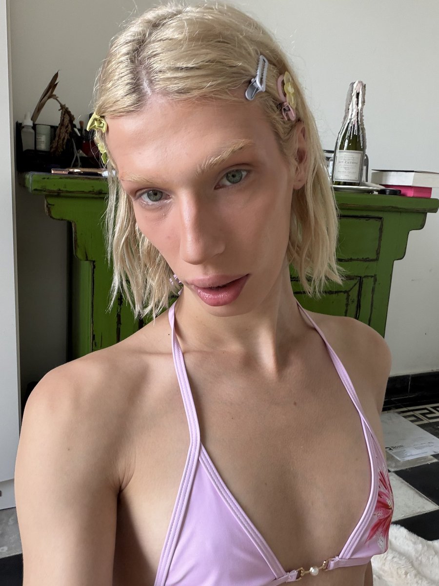 Alice 🏳️‍⚧️ tweet media