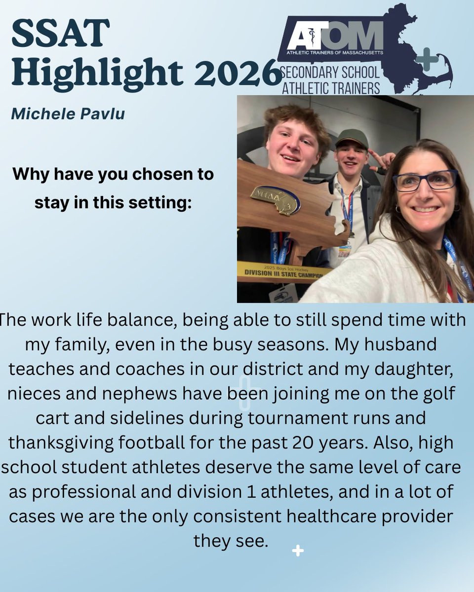 ATOM SSAT tweet media