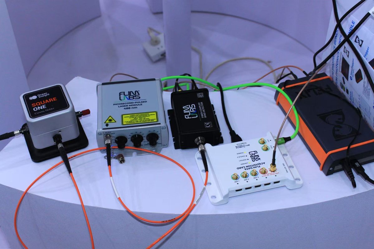 FLIM LABS tweet media