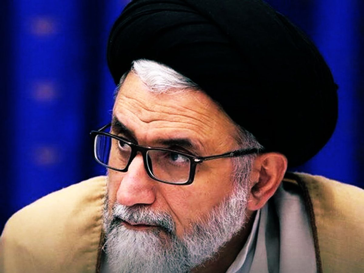 إسماعيل الخطيب: وزير الاستخبارات الإيراني ومصير مجهول