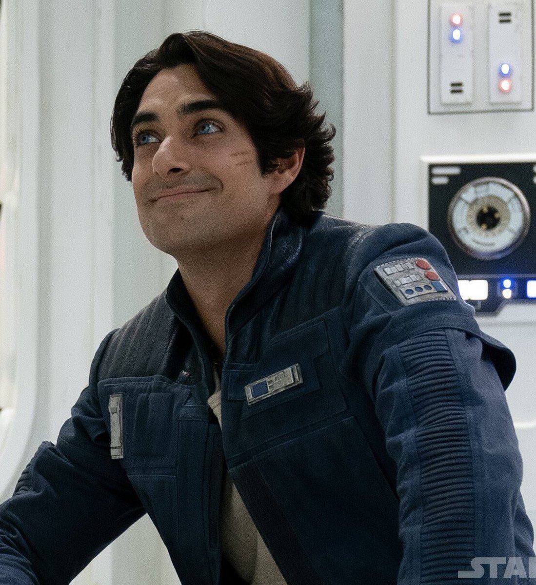 Les Infos Galactiques tweet media