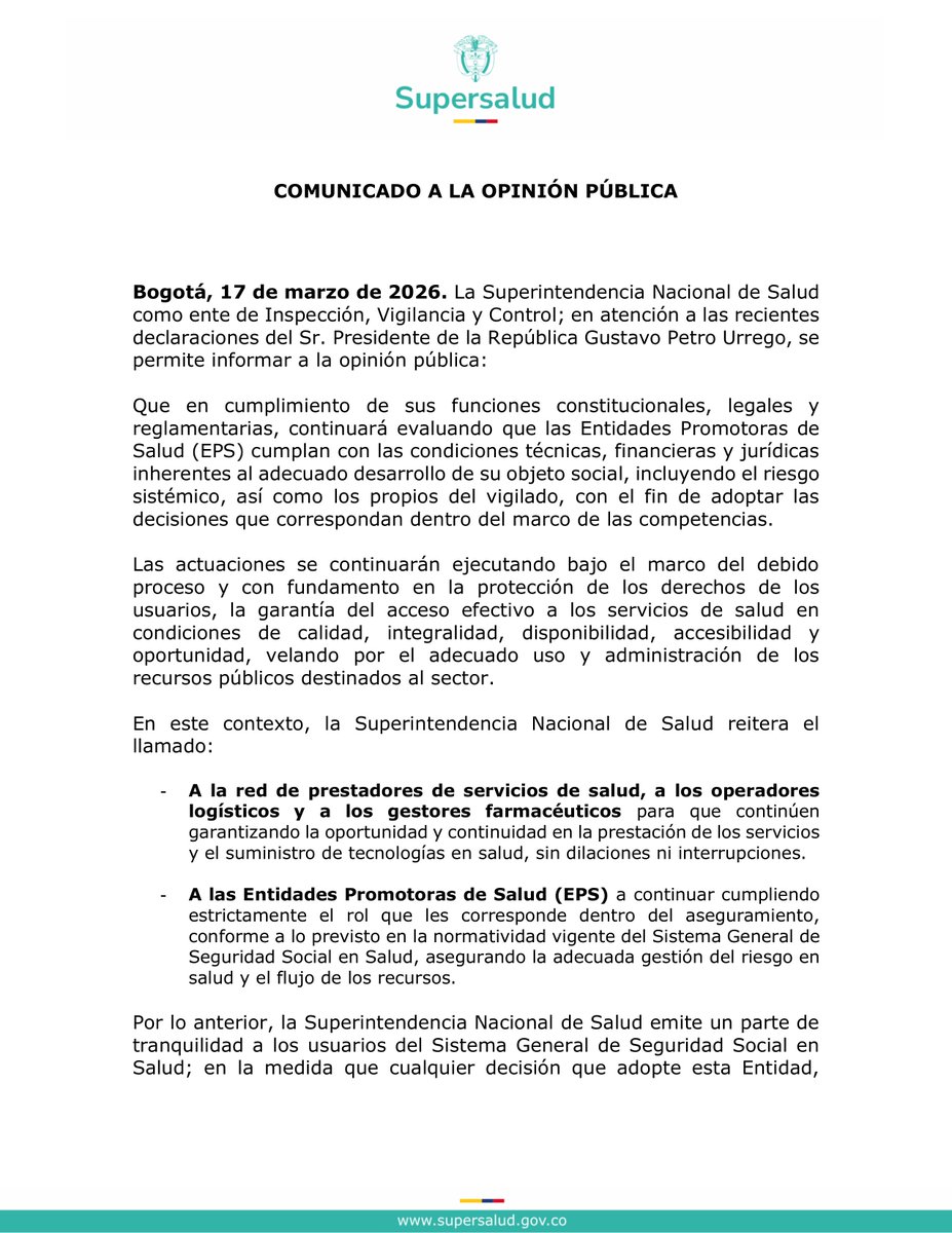 Emssanar EPS tweet media