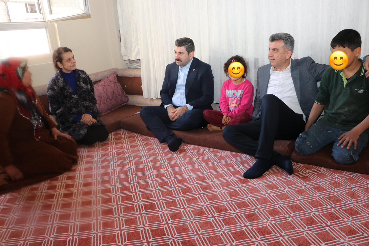 Av.İbrahim EYYÜPOĞLU tweet media