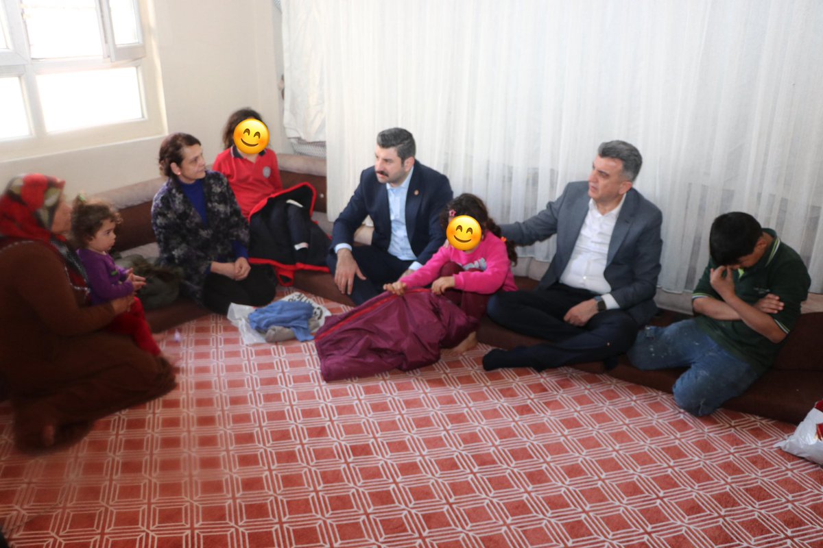 Av.İbrahim EYYÜPOĞLU tweet media