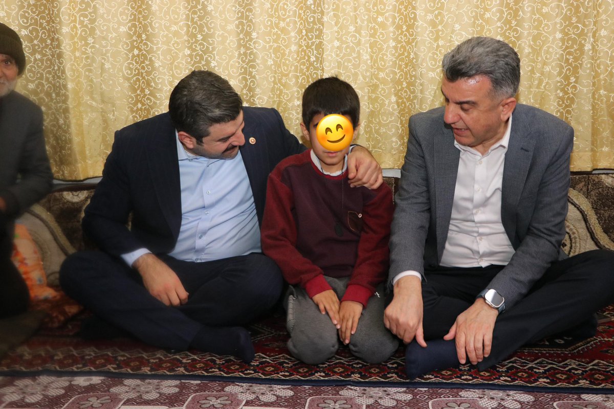 Av.İbrahim EYYÜPOĞLU tweet media