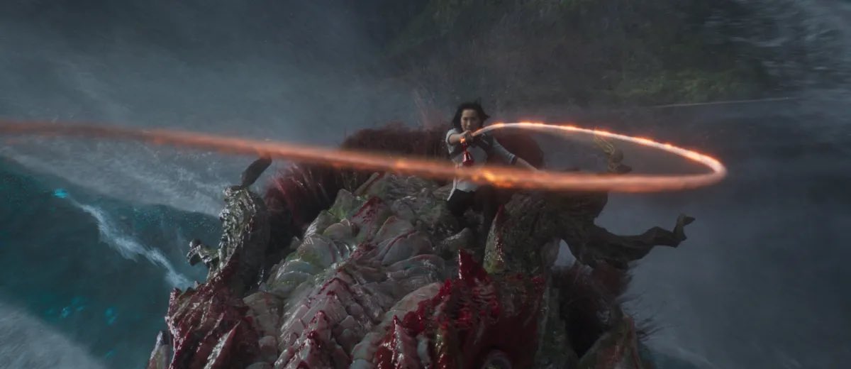 Marvelous! Or, the Death of Cinema Podcast tweet media