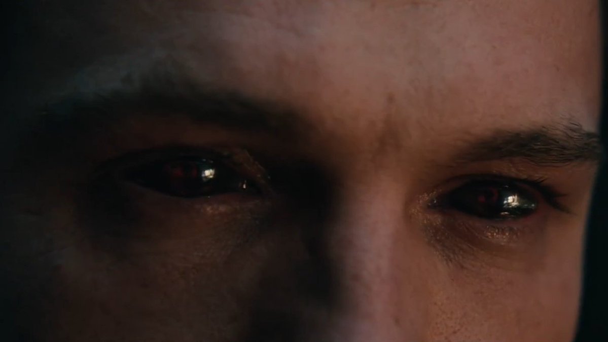 SchwayJohn's tweet image. If you grew up with the 90s Spider-Man cartoon, you LOVE where this is headed

Love the idea of Peter being too dedicated and immersed to being Spider-Man, he ceases to become Peter 

This organic webbing is clearly temporary too