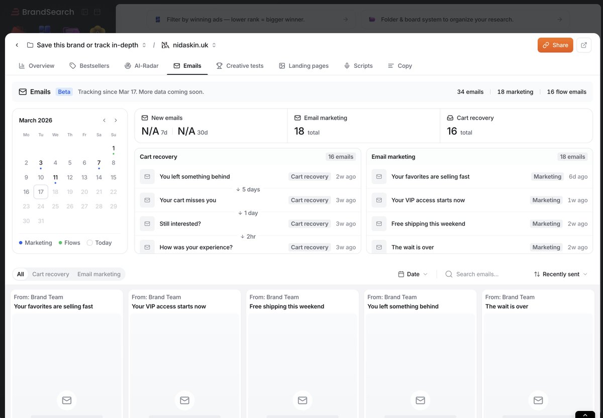 Brandsearch tweet media