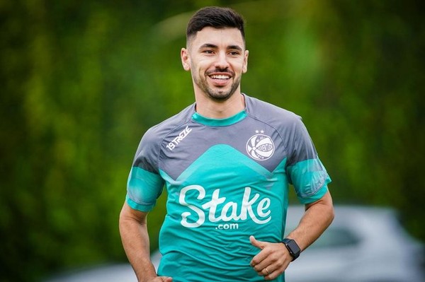 Matheus Maciel tweet media