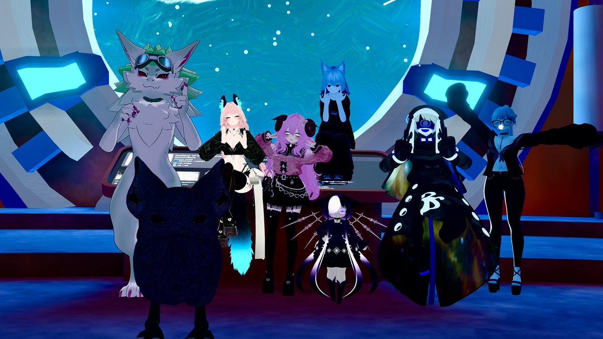 rei.reikaVRC tweet media