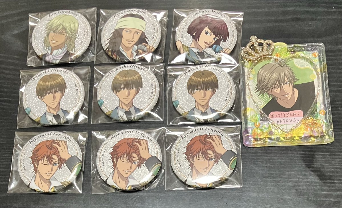 ちゃいろいくま tweet media