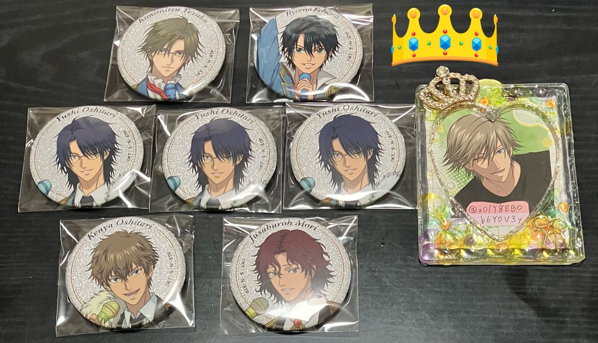 ちゃいろいくま tweet media