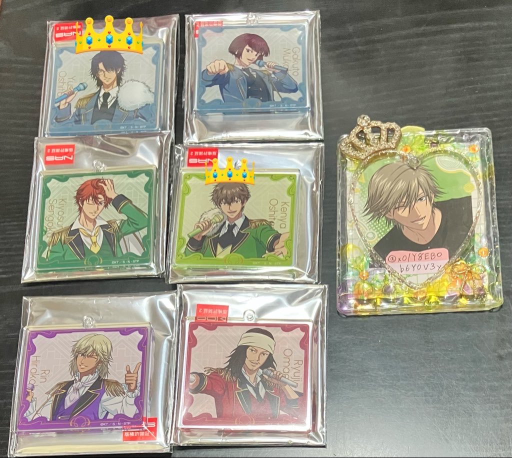 ちゃいろいくま tweet media