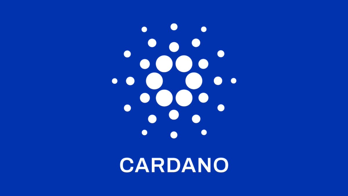Cardano Foundation tweet media