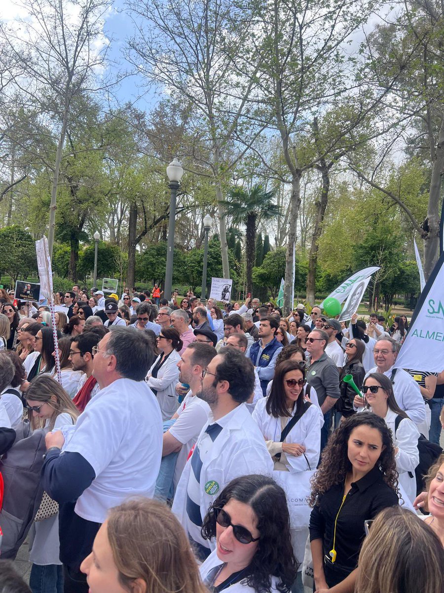 S. MÉDICO ANDALUZ JAÉN tweet media