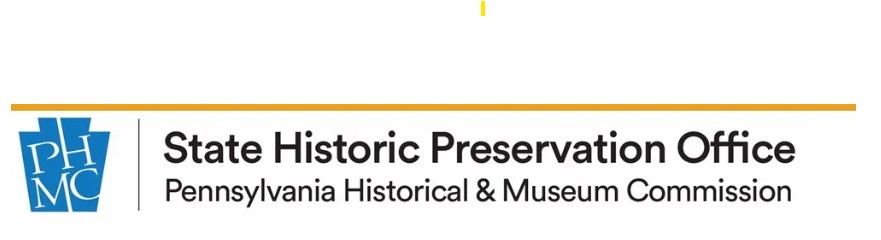 PA Historical & Museum Commission tweet media