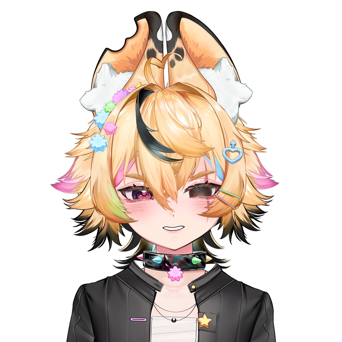 BRAWLIIN 💢🌈 VTUBER tweet media