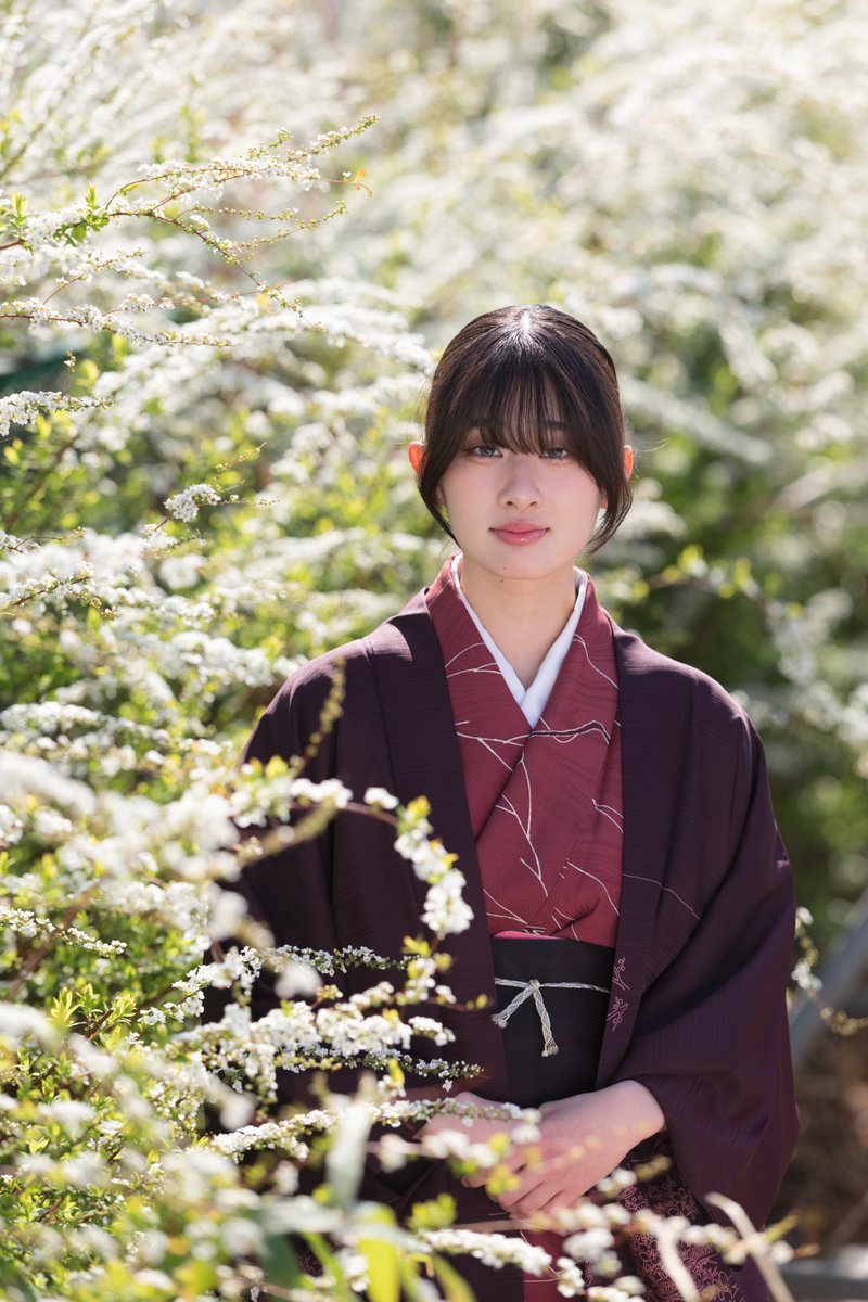 heyma88's tweet photo. モデル：松本ノーマ（ @norma_matumoto_ ）
#パッショーネ撮影会 https://t.co/E2Vc6rnc7v