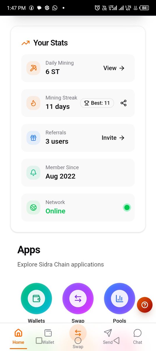 Mimer update tweet media