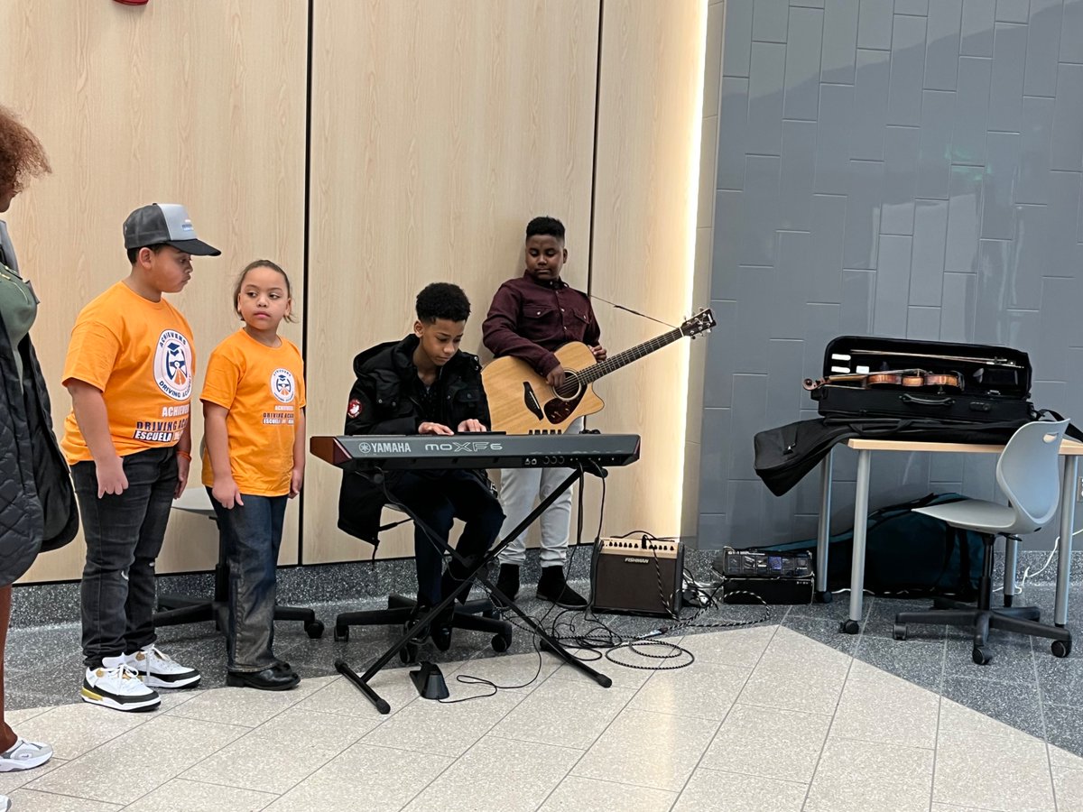 Joseph D. Early Jr. tweet media