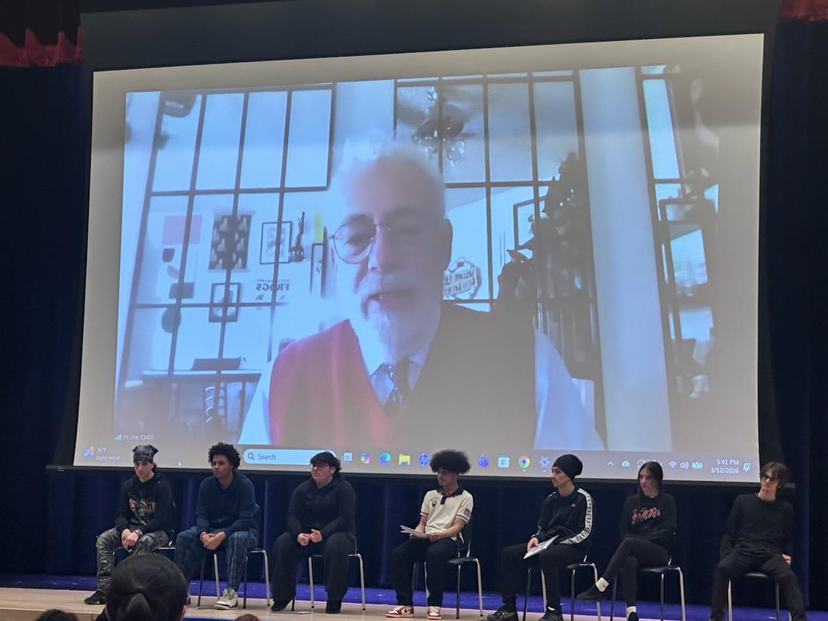 Joseph D. Early Jr. tweet media