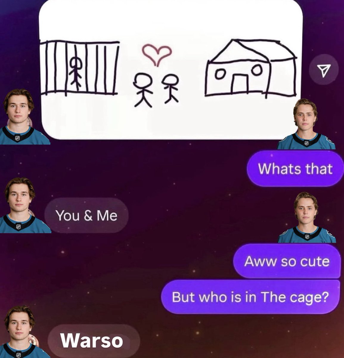 mila³.⋆♱🇦🇷 tweet media