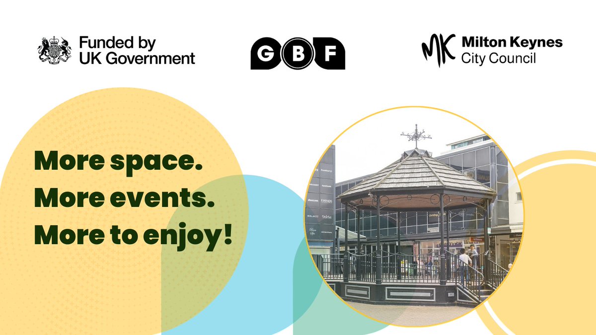 Milton Keynes City Council tweet media