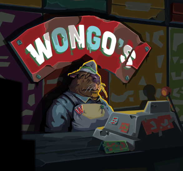 🌿🦝 TinyKaro - March 21st tweet media