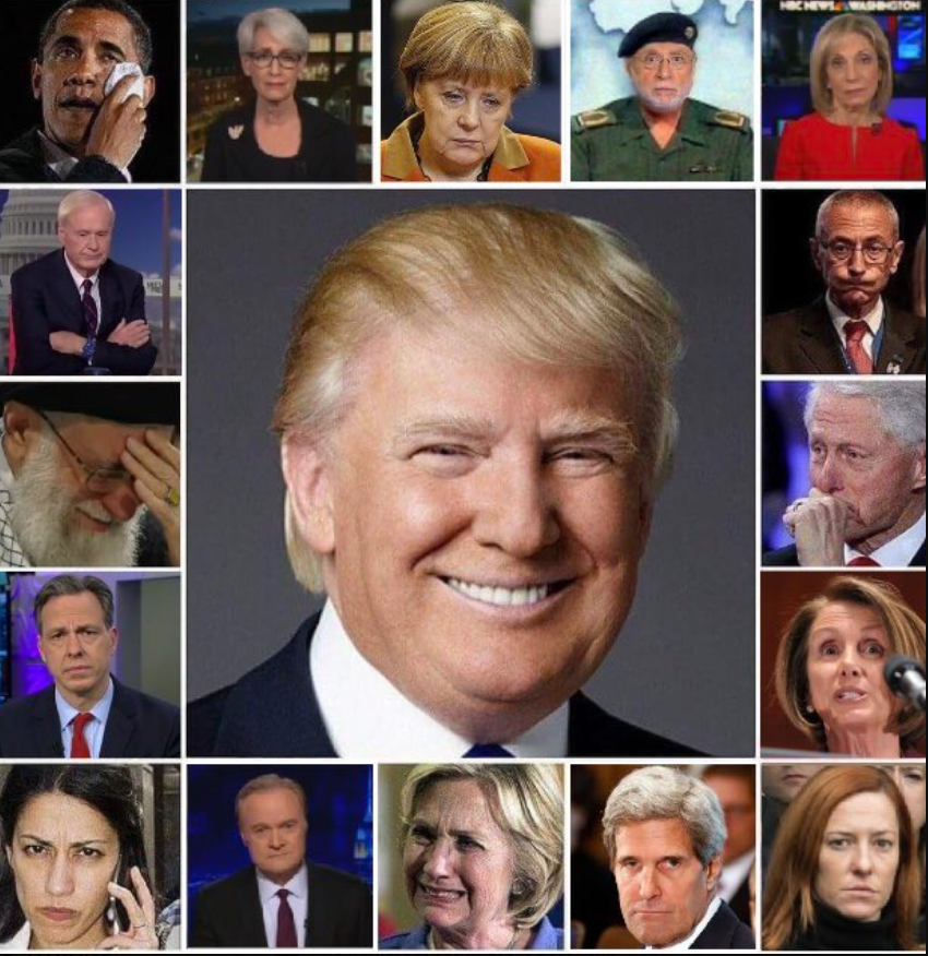 Golden Age Pureblood tweet media