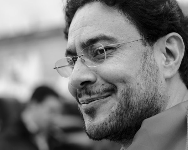 Daniel Muñoz González tweet media