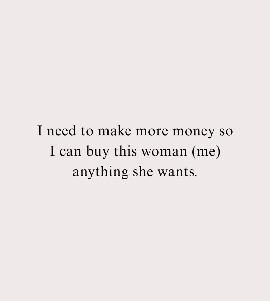 deeepestmsgs's tweet photo. I got me. https://t.co/89ZnHnc2J7