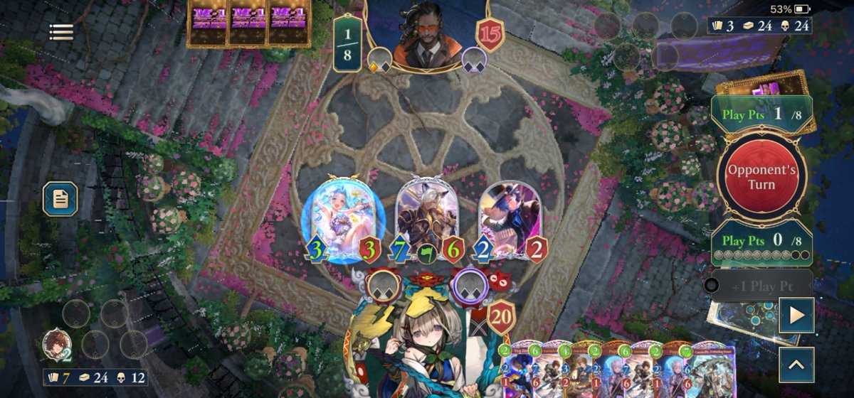 Ignideus tweet media