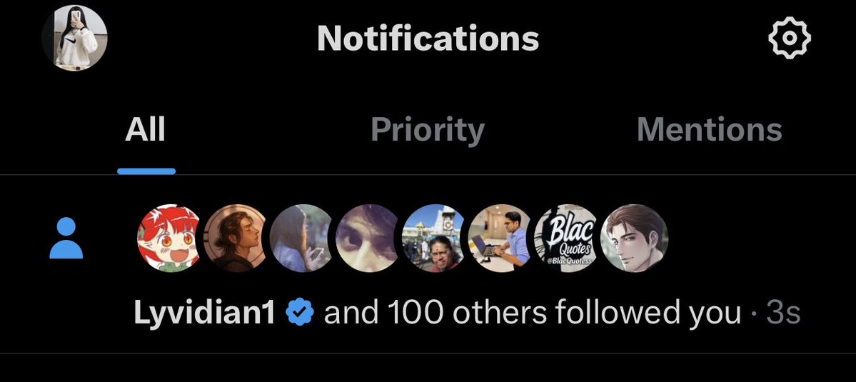 Soha Gull 🎀 tweet media