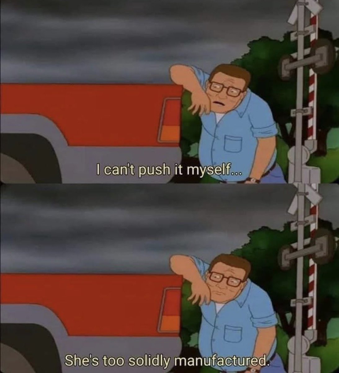 Boomhauer tweet media