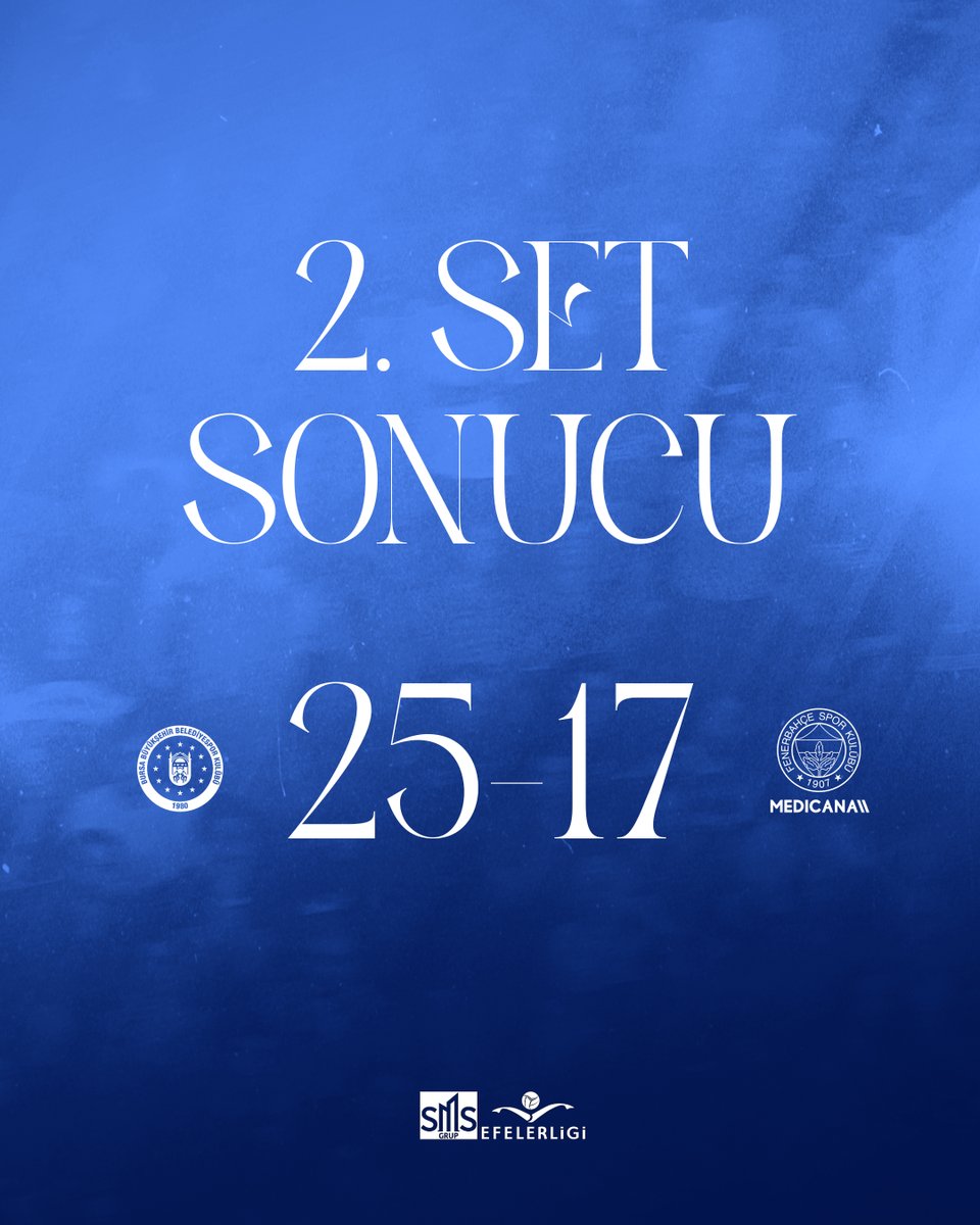 Fenerbahçe Medicana tweet media