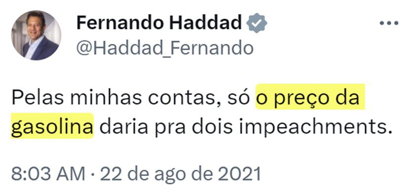 Roberto Motta tweet media