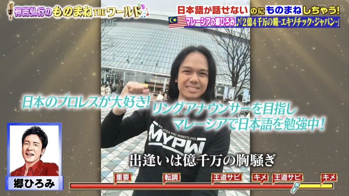 🦁 Johan Singa Yusof ジョハン • シンガ • ユソフ 🦁 tweet media