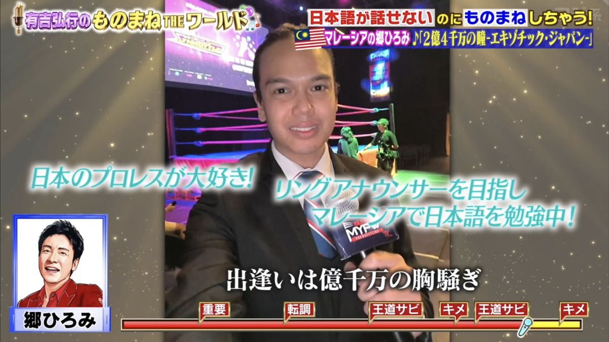 🦁 Johan Singa Yusof ジョハン • シンガ • ユソフ 🦁 tweet media