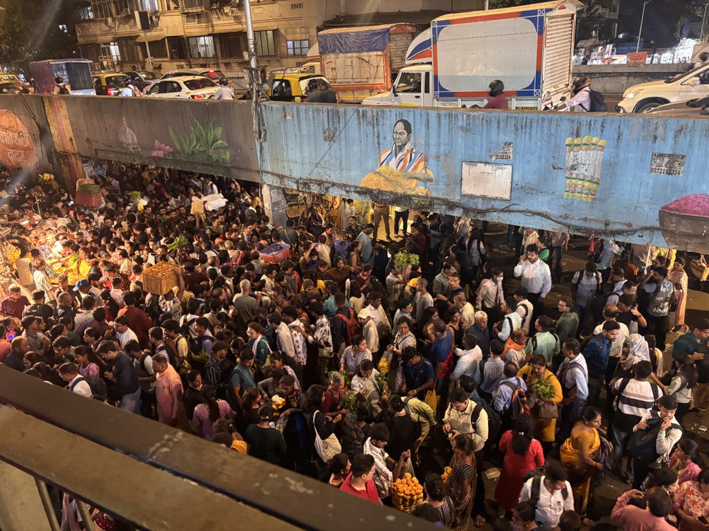 मुंबई Matters™🇮🇳 tweet media