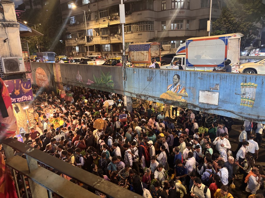 मुंबई Matters™🇮🇳 tweet media