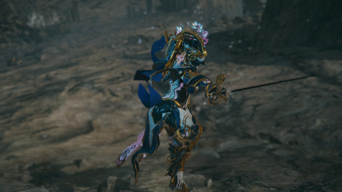 mumei1914's tweet photo. Nyx
#Warframe https://t.co/S3YgNZWEwZ