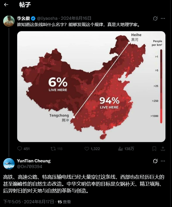 YunTian Cheung tweet media