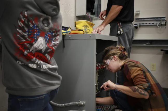 The Talent Pool tweet media