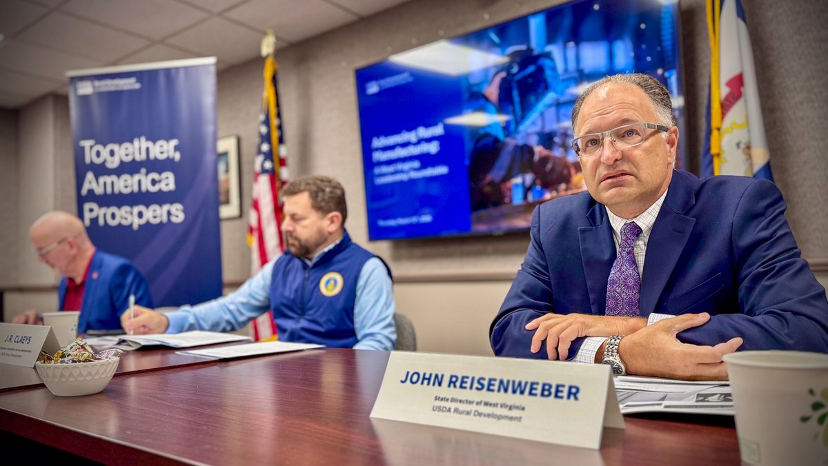 Rural Development tweet media