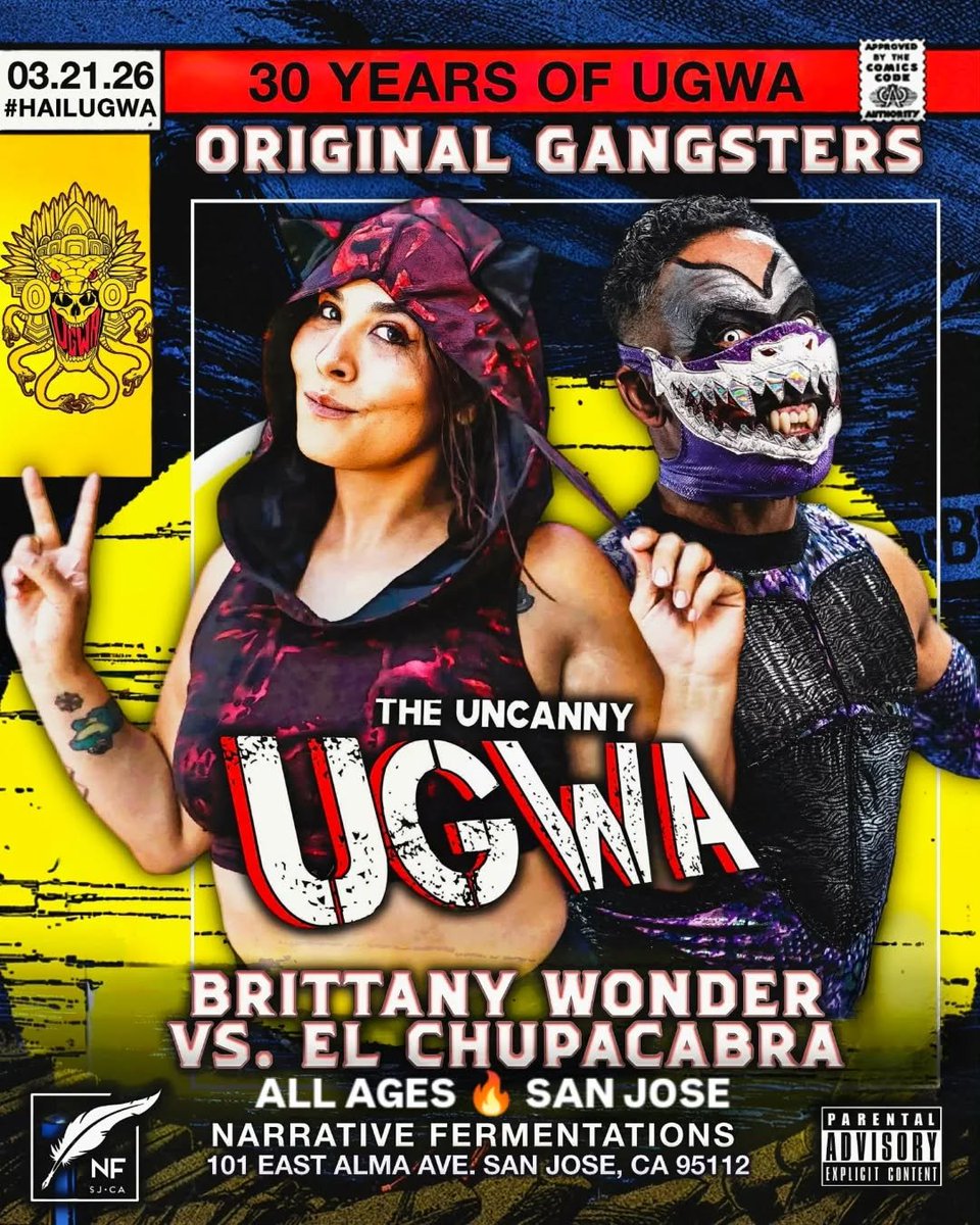 Brittany Wonder tweet media