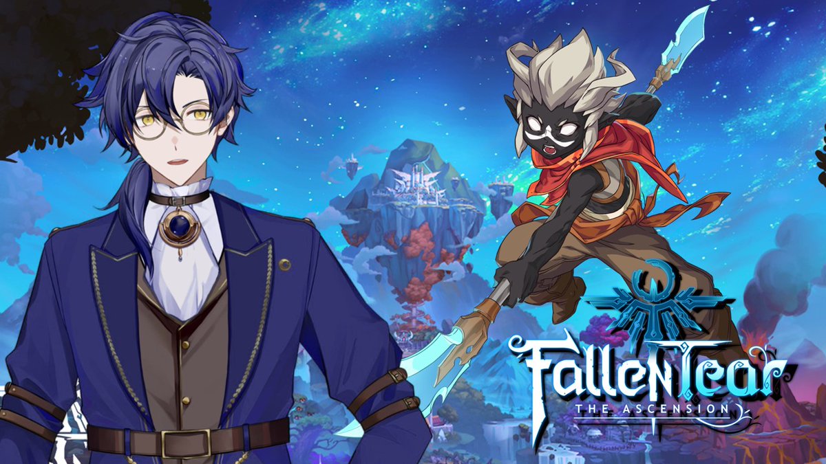 亞羅Aro【個人勢Vtuber】 tweet media