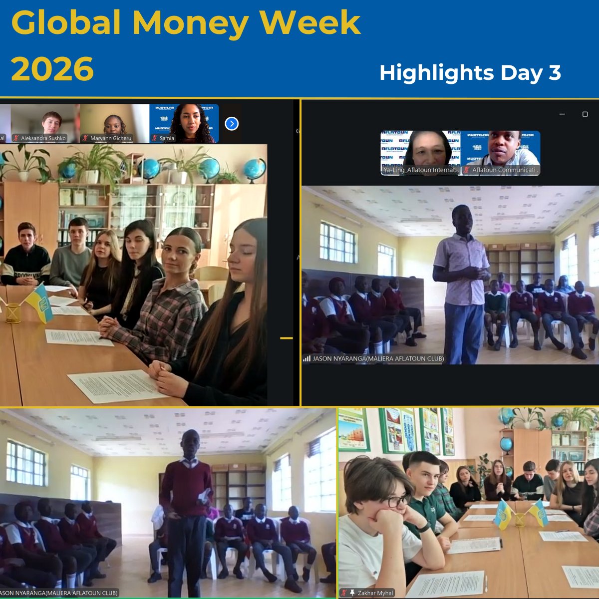 Aflatoun International tweet media