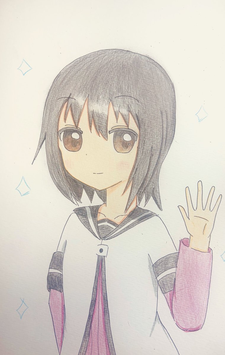 ゆるゆりん tweet media